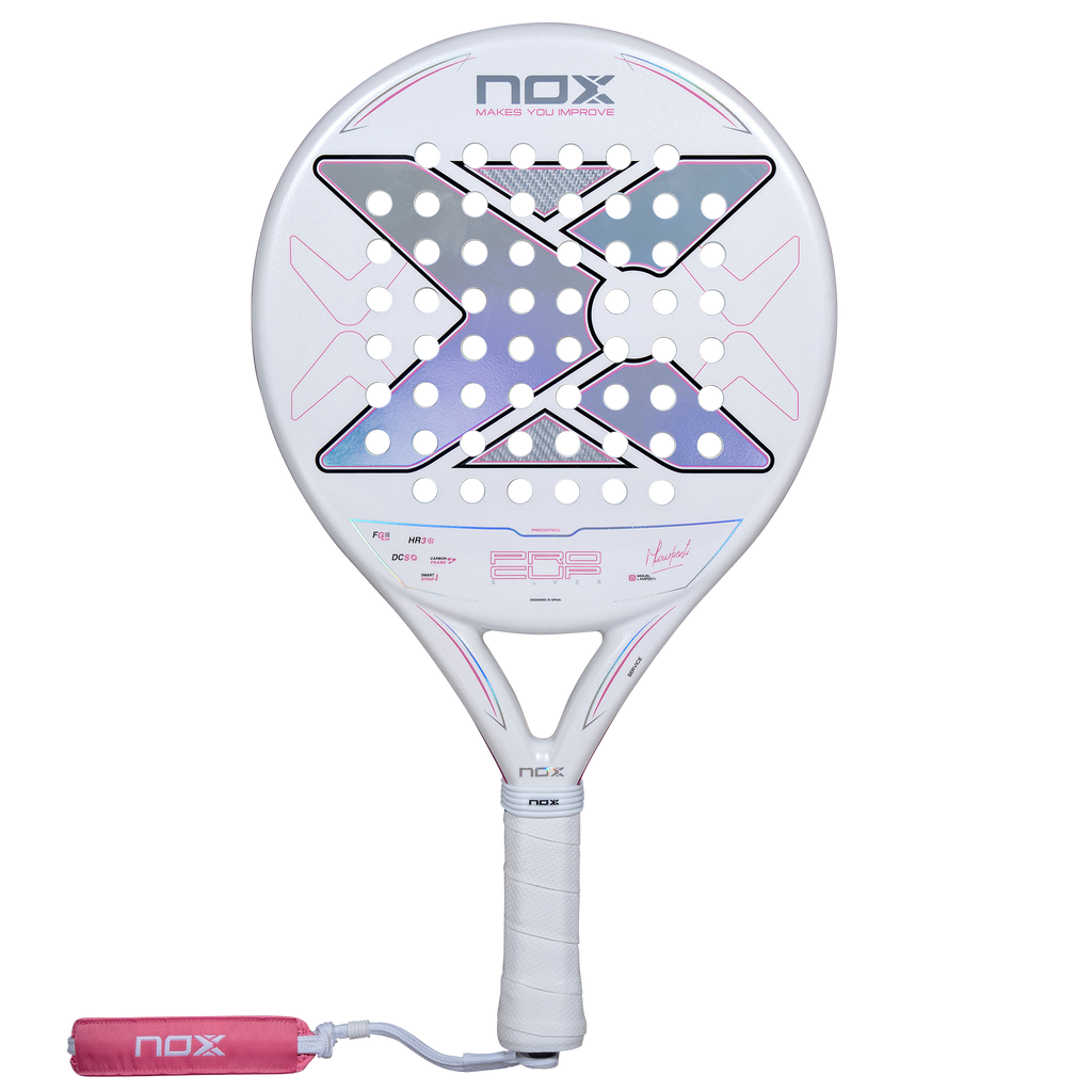 ML10 Pro Cup Silver by Miguel Lamperti 2027