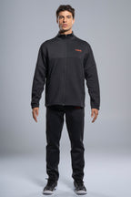 Chaqueta Deportiva hombre TEAM negro