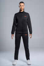 Chaqueta TEAM Black para mujer
