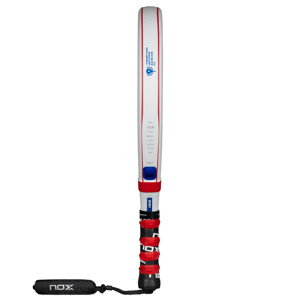 AT10 Genius Paraguay Edición Limitada - NOXexclusivaPalas Exclusivas