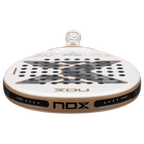 AT10 Luxury Genius 12K Alum XTREM 2026 by Agustín Tapia - NOXpalas2026Palas