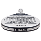 AT10 Luxury Genius 12K Alum XTREM Lite 2026 by Agustín Tapia - NOXpalas2026Palas