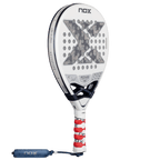 AT10 Luxury Genius 12K Alum XTREM Lite 2026 by Agustín Tapia - NOXpalas2026Palas