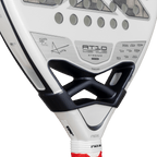AT10 Luxury Genius 12K Alum XTREM Lite 2026 by Agustín Tapia - NOXpalas2026Palas