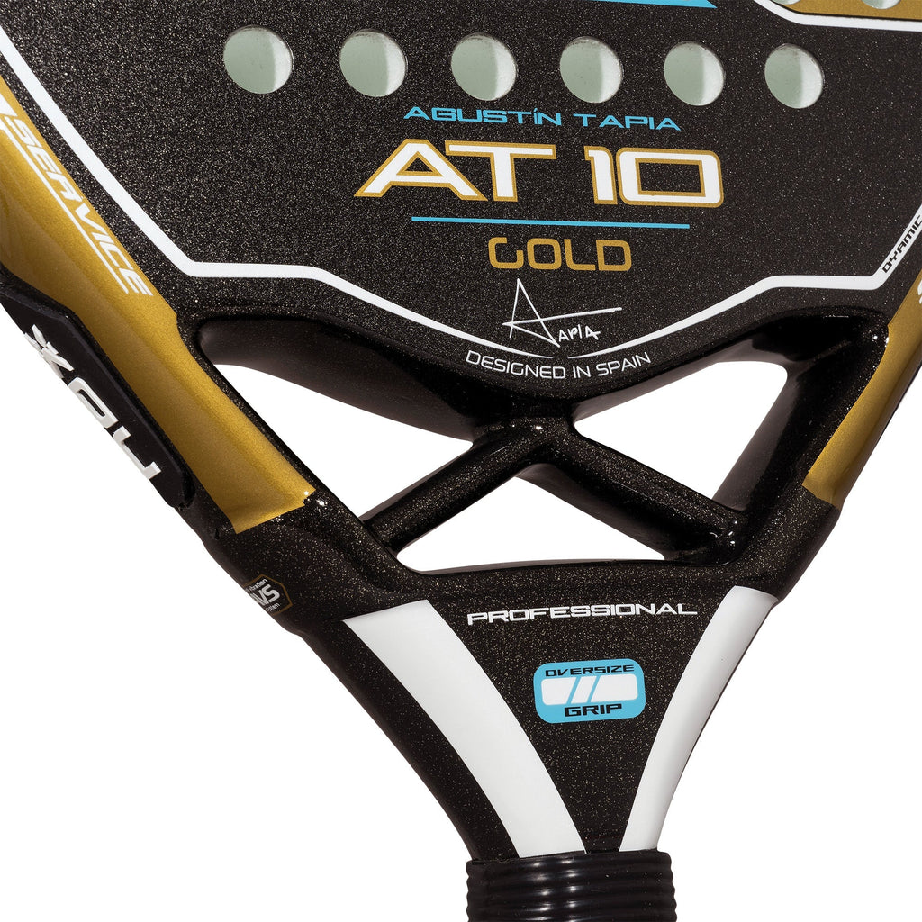 AT10 Luxury GOLD L.5 - NOX2024Palas