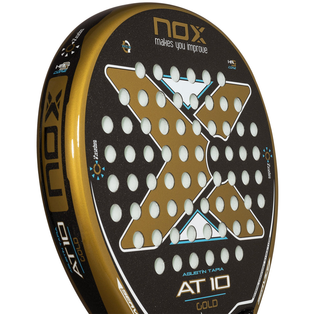 AT10 Luxury GOLD L.5 - NOX2024Palas