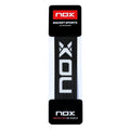 Bolsa 6 uds. - Protector Negro con Logo Blanco