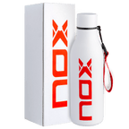 Botella NOX blanca