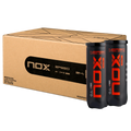 Cajón bolas NERBO 24 botes de 3 unidades - NOX