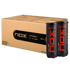 Cajón bolas NERBO 24 botes de 3 unidades - NOX