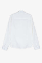 Camisa CORP blanca para mujer