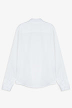 Camisa CORP blanco para hombre