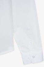 Camisa CORP blanco para hombre