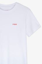 Camiseta CORP blanco para mujer