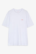 Camiseta CORP White para hombre