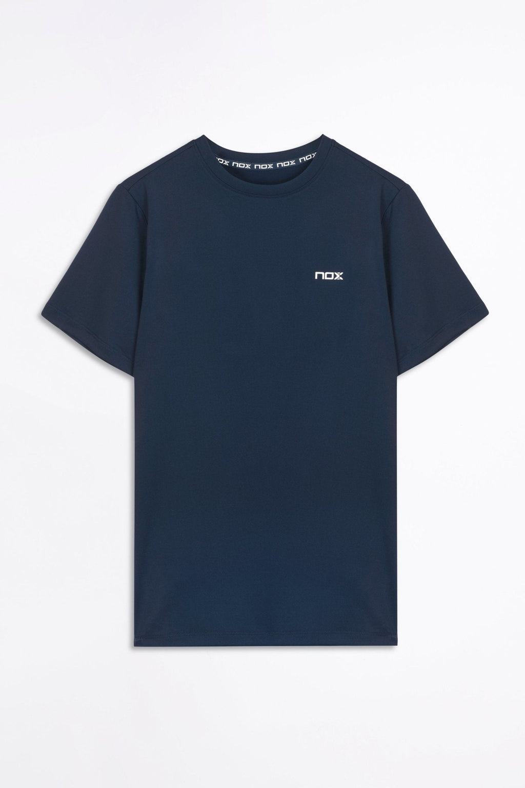 Camiseta hombre TEAM azul marino