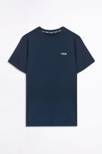 Camiseta hombre TEAM azul marino