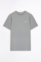 Camiseta hombre TEAM gris