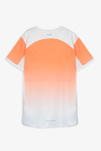 Camiseta hombre PRO naranja