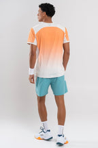 Camiseta hombre PRO naranja