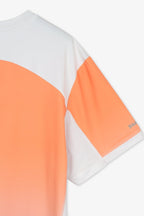 Camiseta hombre PRO naranja