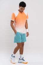Camiseta hombre PRO naranja