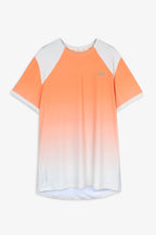 Camiseta hombre PRO naranja