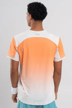 Camiseta hombre PRO naranja