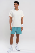 Camiseta hombre PRO vainilla