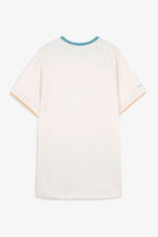 Camiseta hombre PRO vainilla