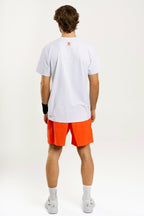 Camiseta hombre TEAM blanco