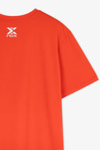 Camiseta hombre TEAM rojo