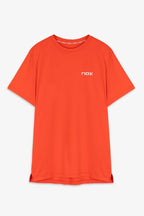 Camiseta hombre TEAM rojo