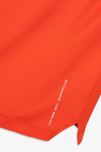 Camiseta hombre TEAM rojo