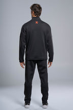 Chaqueta Deportiva hombre TEAM negro
