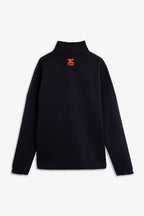 Chaqueta Deportiva hombre TEAM negro