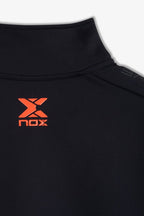 Chaqueta Deportiva hombre TEAM negro