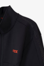 Chaqueta Deportiva hombre TEAM negro