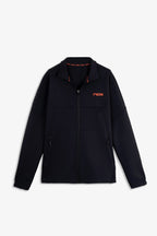 Chaqueta Deportiva hombre TEAM negro