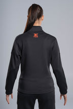 Chaqueta TEAM Black para mujer