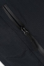Cortavientos hombre TEAM negro - vista 11