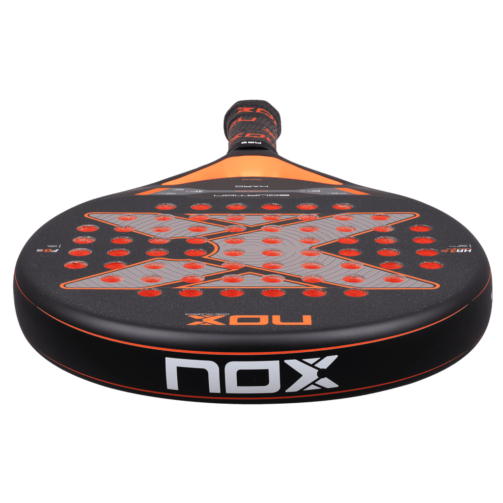 Equation HARD Advanced - NOXpalas2026Palas