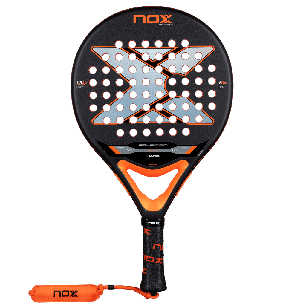 Equation HARD Advanced - NOXpalas2026Palas