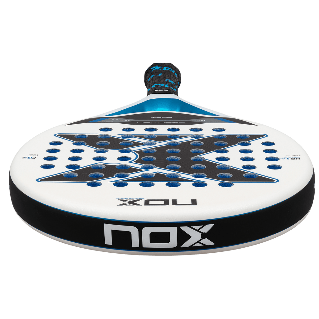 Equation SOFT Advanced - NOXpalas2026Palas