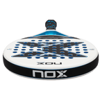 Equation SOFT Advanced - NOXpalas2026Palas