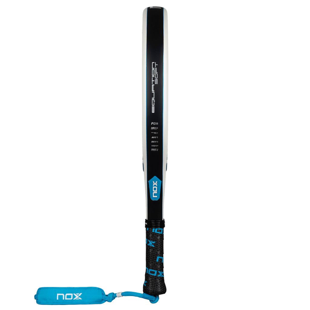 Equation SOFT Advanced - NOXpalas2026Palas