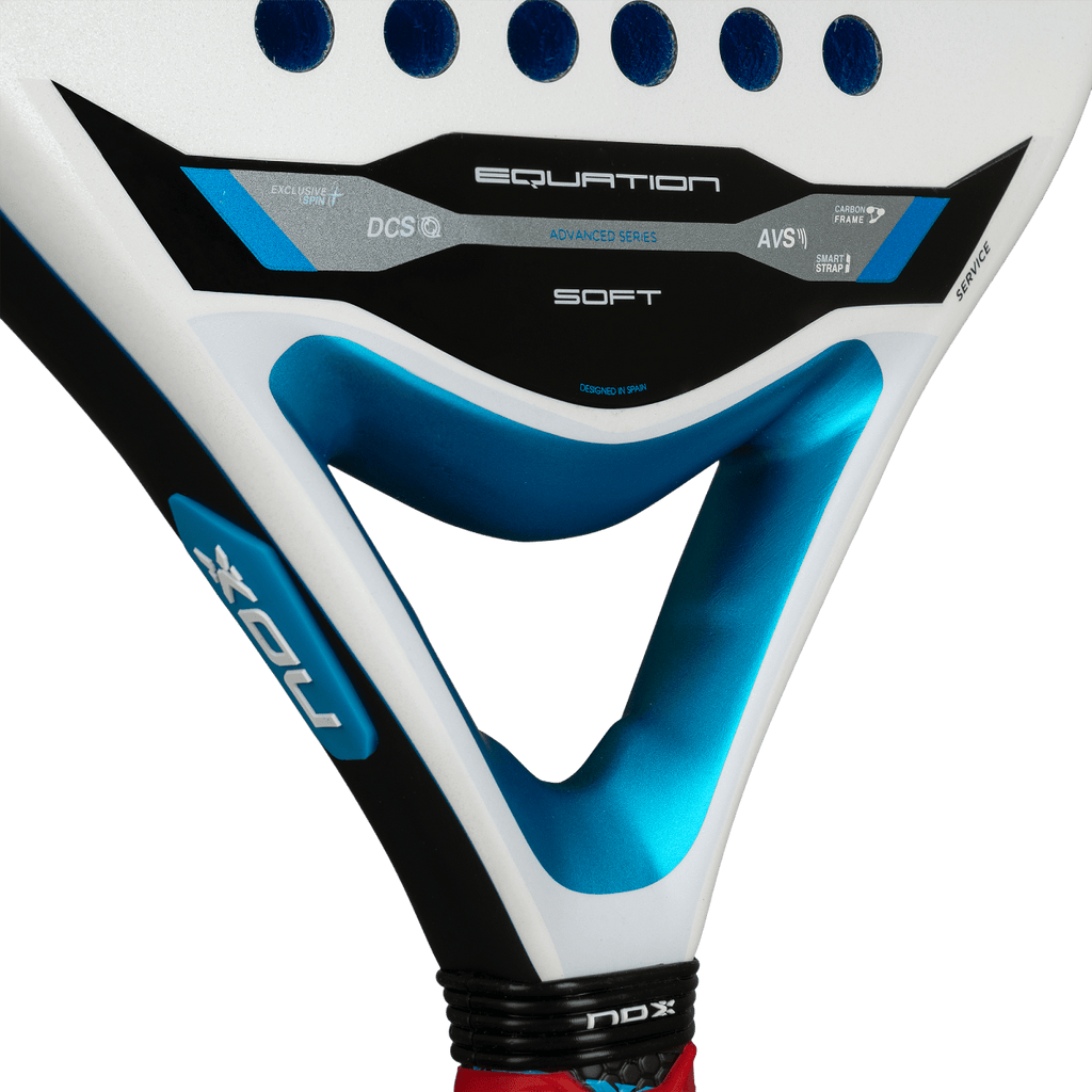 Equation SOFT Advanced - NOXpalas2026Palas