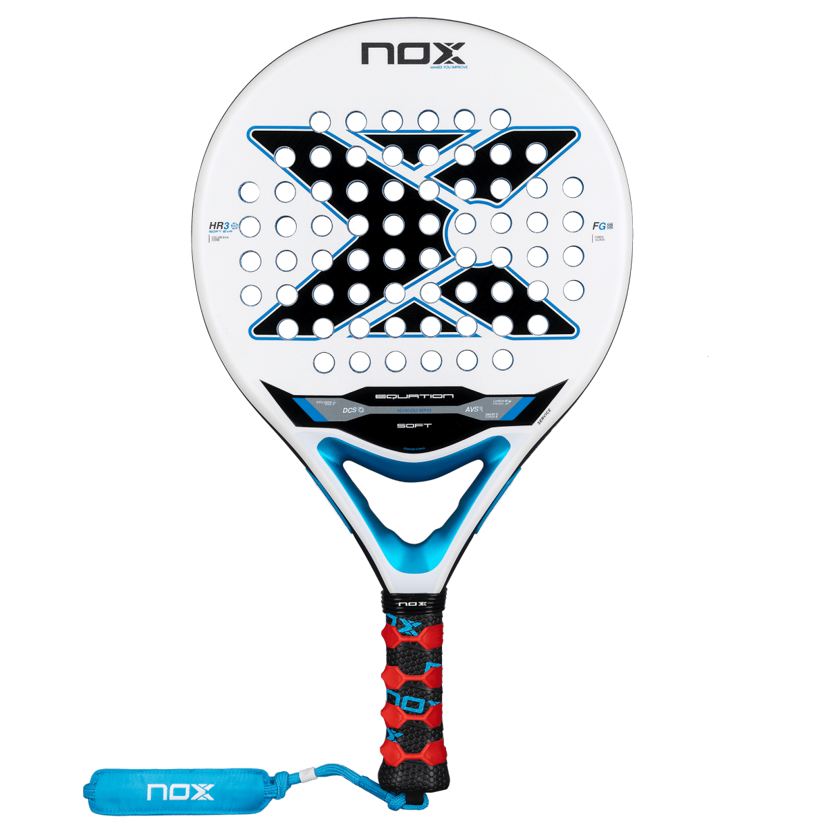 Equation SOFT Advanced - NOXpalas2026Palas