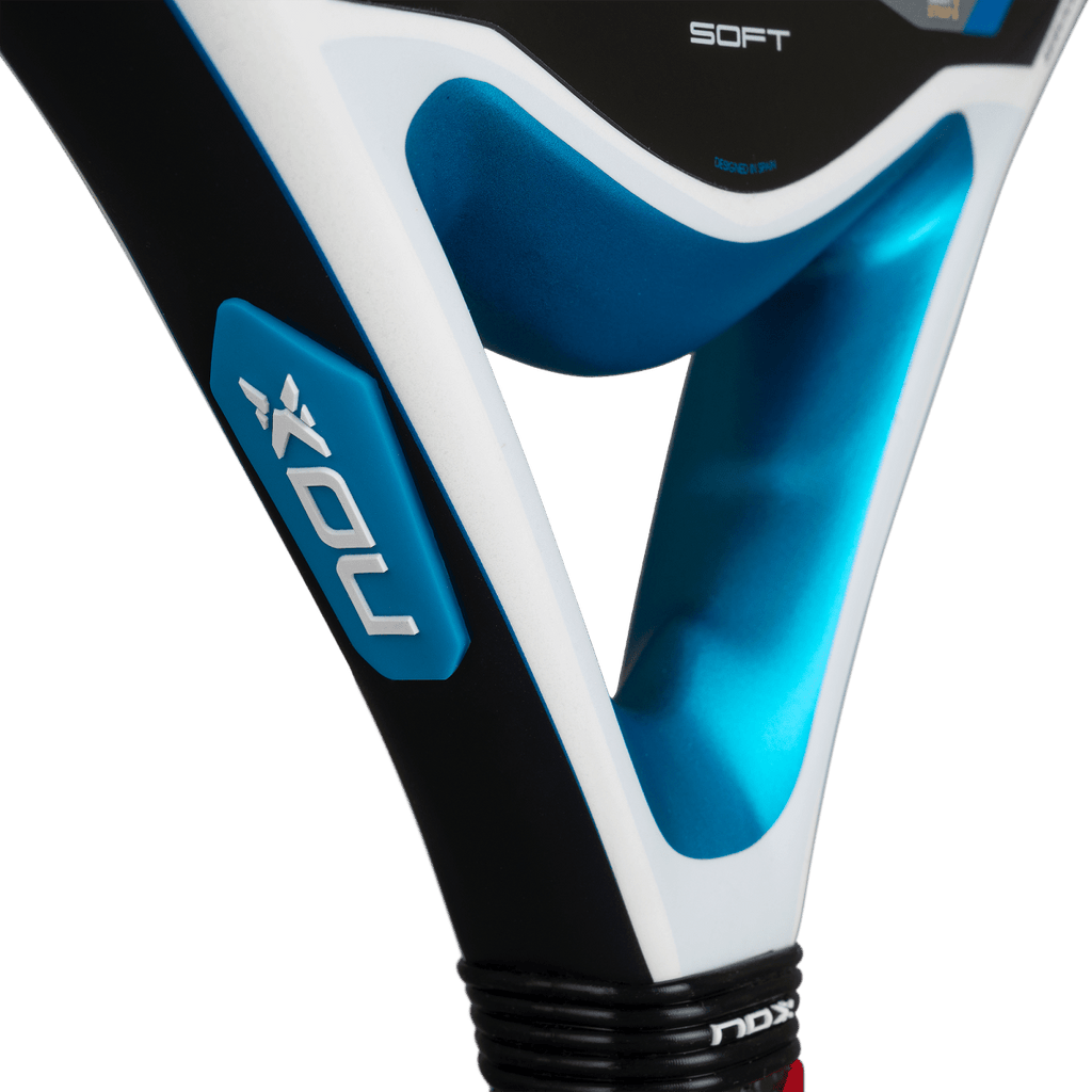 Equation SOFT Advanced - NOXpalas2026Palas