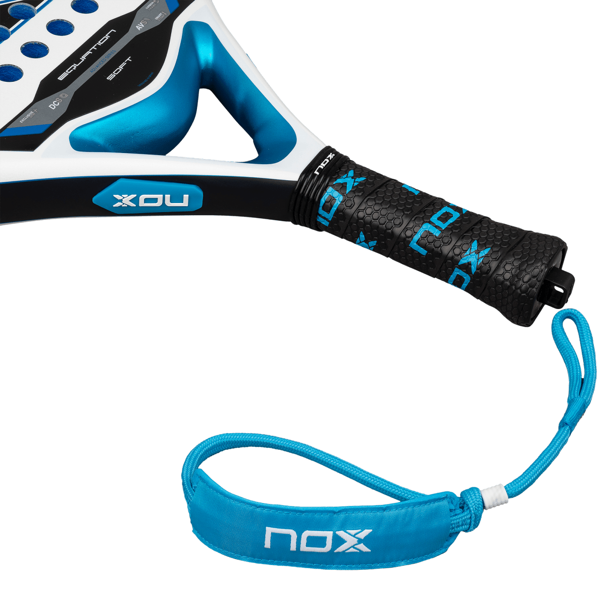 Equation SOFT Advanced - NOXpalas2026Palas